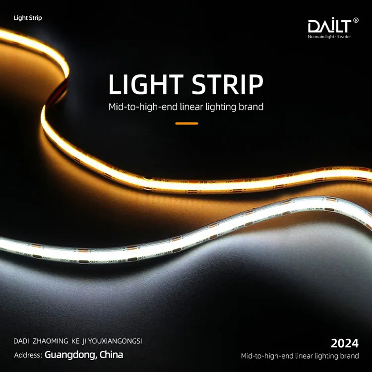 Cât durează luminile cu bandă LED?