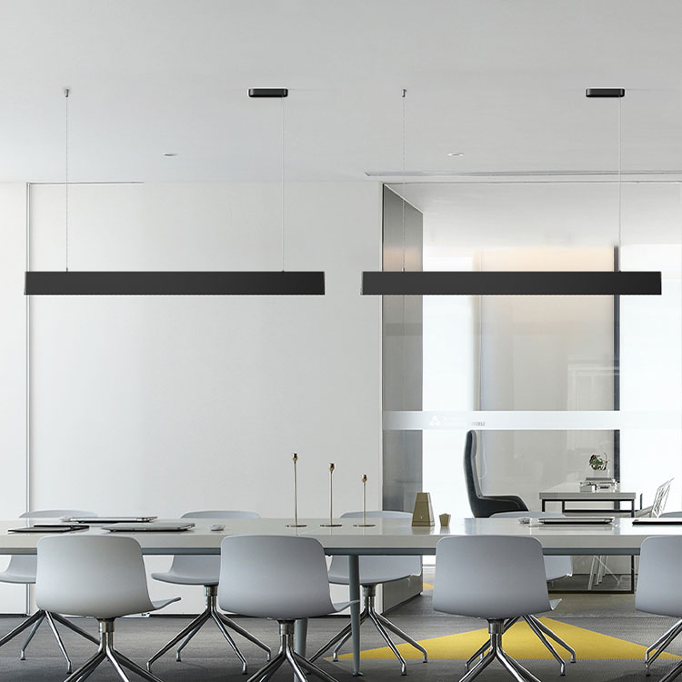 Care este cea mai bună înălțime pentru a agăța o lampă suspendată